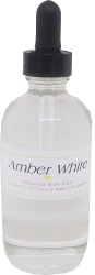 View Buying Options For The Amber: White Scented Body Oil Fragrance