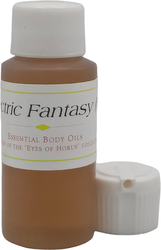 View Buying Options For The Electric Fantasy - Type BS For Women Scented Body Oil Fragrance