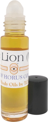 View Buying Options For The Le Lion - Type C For Women Scented Body Oil Fragrance