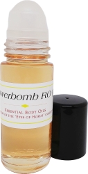 View Buying Options For The Flowerbomb Ruby Orchid - Type VR For Women Scented Body Oil Fragrance