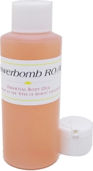 View Buying Options For The Flowerbomb Ruby Orchid - Type VR For Women Scented Body Oil Fragrance