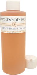 View Buying Options For The Flowerbomb Ruby Orchid - Type VR For Women Scented Body Oil Fragrance