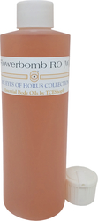 View Buying Options For The Flowerbomb Ruby Orchid - Type VR For Women Scented Body Oil Fragrance