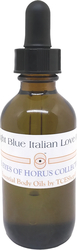 View Buying Options For The Light Blue Italian Love - Type For Women Scented Body Oil Fragrance