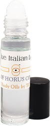 View Buying Options For The Light Blue Italian Love - Type For Women Scented Body Oil Fragrance