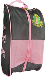 View Buying Options For The Alpha Kappa Alpha Shoe Bag