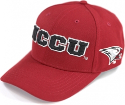View Buying Options For The Big Boy North Carolina Central Eagles S149 Razor Mens Cap