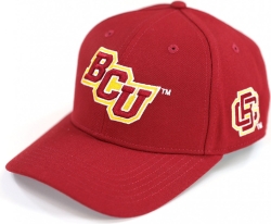 View Buying Options For The Big Boy Bethune-Cookman Wildcats S149 Razor Mens Cap