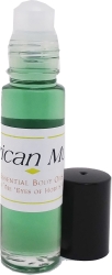 View Buying Options For The African Musk Scented Body Oil Fragrance