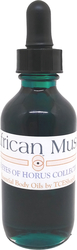 View Buying Options For The African Musk Scented Body Oil Fragrance