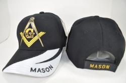 View Buying Options For The Mason Emblem M01 Micro Mesh Bill Mens Cap