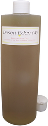 View Buying Options For The Desert Eden - Type EL For Women Scented Body Oil Fragrance