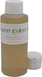 View Buying Options For The Desert Eden - Type EL For Women Scented Body Oil Fragrance