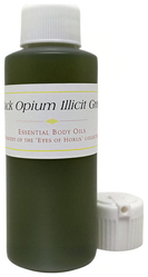 View Buying Options For The Black Opium Illicit Green - Type SL For Women Scented Body Oil Fragrance
