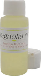 View Buying Options For The Magnolia - Type For Women Scented Body Oil Fragrance