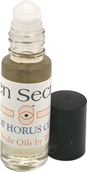 View Buying Options For The Golden Secret - Type AB For Men Scented Body Oil Fragrance