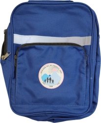 View Buying Options For The Buffalo Dallas Jack And Jill Of America Shoe Bag