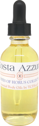 View Buying Options For The Costa Azzurra - Type TF Scented Body Oil Fragrance