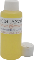 View Buying Options For The Costa Azzurra - Type TF Scented Body Oil Fragrance