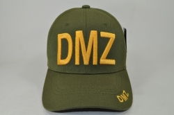 View Buying Options For The DMZ Demilitarized Zone Mens Cap