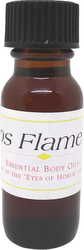View Buying Options For The Eros Flame - Type V For Men Scented Body Oil Fragrance
