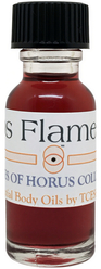 View Buying Options For The Eros Flame - Type V For Men Scented Body Oil Fragrance