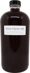 View Buying Options For The Eros Flame - Type V For Men Scented Body Oil Fragrance