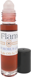 View Buying Options For The Eros Flame - Type V For Men Scented Body Oil Fragrance