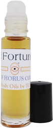 View Buying Options For The Good Fortune - Type VR For Women Scented Body Oil Fragrance