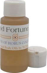 View Buying Options For The Good Fortune - Type VR For Women Scented Body Oil Fragrance