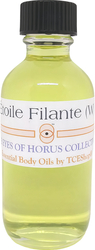 View Buying Options For The Etoile Filante - Type LuVi For Women Scented Body Oil Fragrance