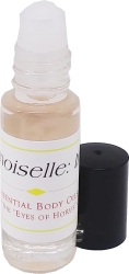 View Buying Options For The Mademoiselle: Intense - Type CC For Women Scented Body Oil Fragrance