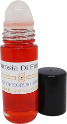 View Buying Options For The Ambrosia Di Fiori: Bloom - Type G For Women Scented Body Oil Fragrance