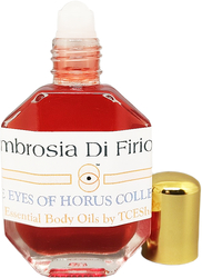 View Buying Options For The Ambrosia Di Fiori: Bloom - Type G For Women Scented Body Oil Fragrance
