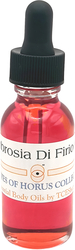 View Buying Options For The Ambrosia Di Fiori: Bloom - Type G For Women Scented Body Oil Fragrance