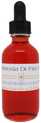 View Buying Options For The Ambrosia Di Fiori: Bloom - Type G For Women Scented Body Oil Fragrance