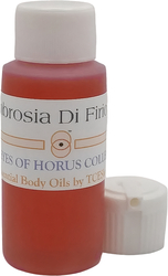 View Buying Options For The Ambrosia Di Fiori: Bloom - Type G For Women Scented Body Oil Fragrance