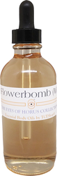 View Buying Options For The Flowerbomb - Type VR For Women Scented Body Oil Fragrance