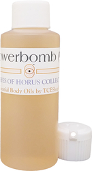 View Buying Options For The Flowerbomb - Type VR For Women Scented Body Oil Fragrance