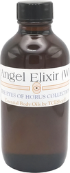 View Buying Options For The Angel Elixir - Type TM For Women Scented Body Oil Fragrance