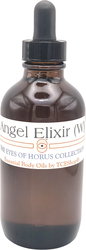 View Buying Options For The Angel Elixir - Type TM For Women Scented Body Oil Fragrance