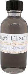 View Buying Options For The Angel Elixir - Type TM For Women Scented Body Oil Fragrance
