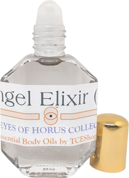 View Buying Options For The Angel Elixir - Type TM For Women Scented Body Oil Fragrance