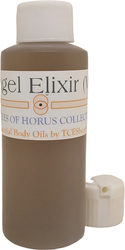 View Buying Options For The Angel Elixir - Type TM For Women Scented Body Oil Fragrance