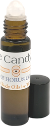 View Buying Options For The Tease Candy Noir - Type VS For Women Scented Body Oil Fragrance