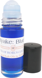 View Buying Options For The Issey Miyake: Blue - Type For Men Scented Body Oil Fragrance