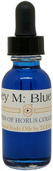 View Buying Options For The Issey Miyake: Blue - Type For Men Scented Body Oil Fragrance
