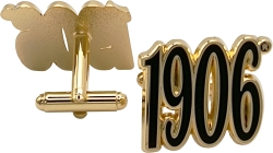 View Buying Options For The Alpha Phi Alpha Year 1906 Cuff Links