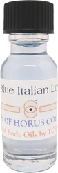 View Buying Options For The Light Blue Italian Love - Type For Men Scented Body Oil Fragrance
