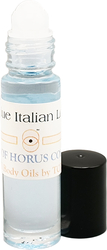 View Buying Options For The Light Blue Italian Love - Type For Men Scented Body Oil Fragrance